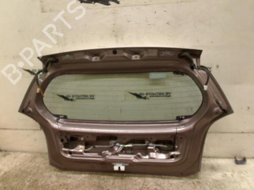 Tailgate NISSAN PIXO (UA0) 1.0 | BP12588259C6 