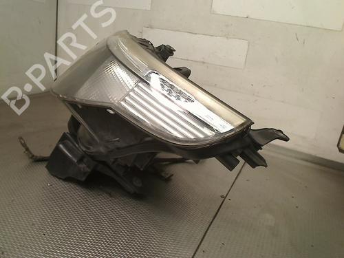 Left headlight BMW 5 (E60) 525 i | BP38439446C28 - Image 2