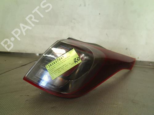 Used Right taillight Right taillight 37516399 37516399
