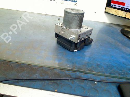 ABS pump VW POLO V (6R1, 6C1) 1.2 TSI 16V | BP19708168M43 