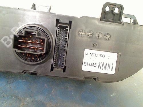 Climate control HYUNDAI i10 II (BA, IA) 1.0 | BP17766205I5 