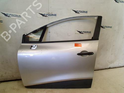 Porta anteriore sinistra RENAULT CLIO IV (BH_) 1.5 dCi 75 (75 hp) 29394558