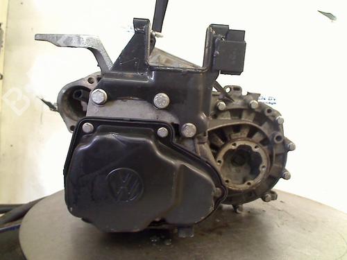 Gearbox VW POLO V (6R1, 6C1) 1.2 TDI | BP25213963M3 