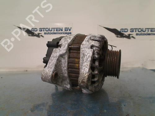 Generator KIA PRO CEE'D (ED) 1.6 (126 hp) 13699267