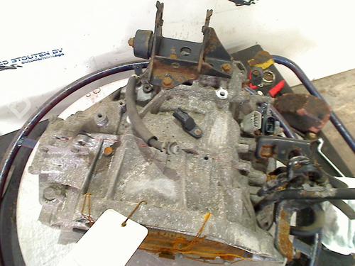Gearbox TOYOTA AURIS (_E15_) 1.6 (ZRE151_, ZRE151R) | BP28292595M3 