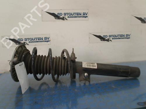 Højre fortil støddæmper BMW 1 (F20) 114 d (95 hp) 11327467