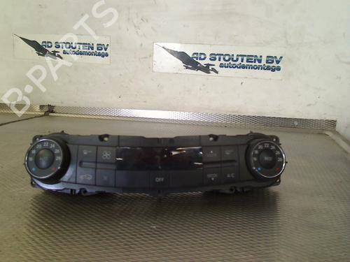 Climate control MERCEDES-BENZ CLS (C219) CLS 320 CDI (219.322) | BP29173894I5 