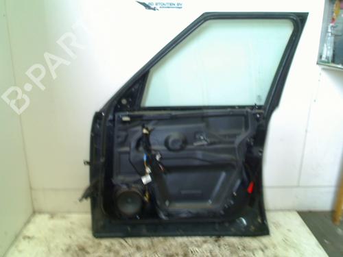 Right front door LAND ROVER RANGE ROVER III (L322) 3.6 D 4x4 | BP11312270C3 