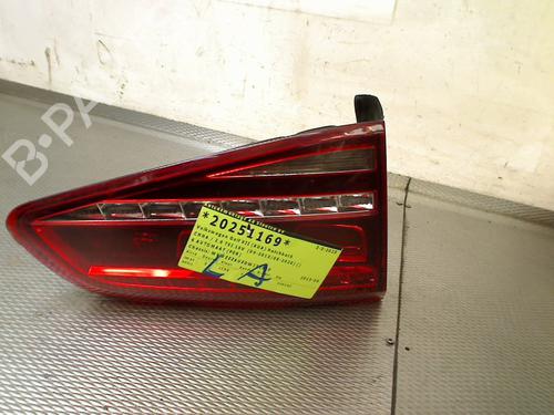 Used Left taillight Left taillight VW GOLF VII (5G1, BQ1, BE1, BE2) 2.0 GTI (230 hp) 33771167 33771167