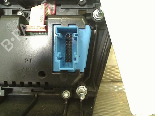 Climate control BMW 5 (F10) 520 i | BP30610512I5 