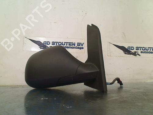 Right mirror SEAT ALTEA XL (5P5, 5P8) 1.4 TSI | BP19333202C27 