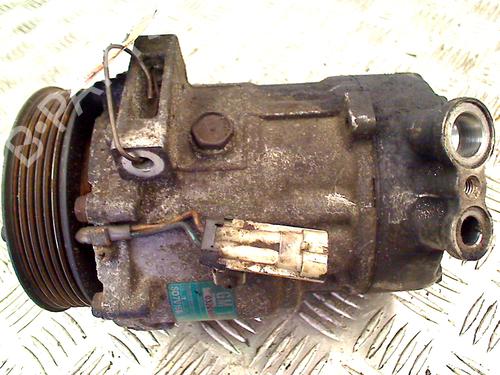 Used AC compressor SAAB 9-3 (YS3F, E79, D79, D75) 1.9 TiD (150 hp) 11303919