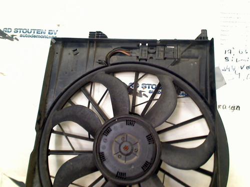 Vifte MERCEDES-BENZ CLS (C219) CLS 350 CDI (219.322) | BP30339944M128 