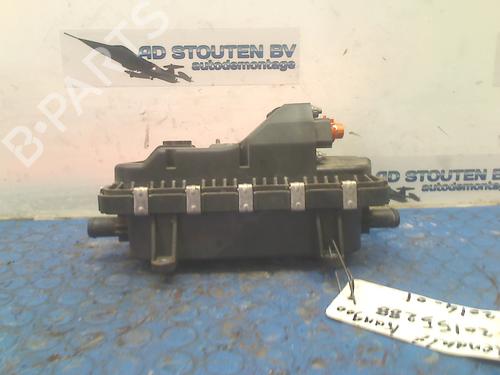 Used Auxiliary water pump Auxiliary water pump 13500138 13500138