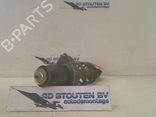 Left rear shock absorber TOYOTA CELICA Coupe (_T23_) 1.8 16V VT-i (ZZT230_, ZZT230) | BP11259468M18 