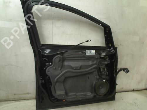 Used Left front door Left front door FORD C-MAX II (DXA/CB7, DXA/CEU) 1.6 EcoBoost (150 hp) 36457834 36457834