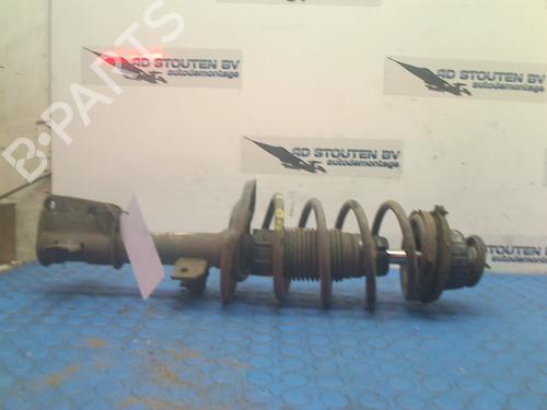 Right front shock absorber FIAT BRAVO II (198_) 1.4 (198AXA1B) | BP11322727M17 