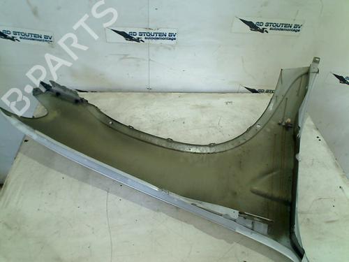 Left front fenders BMW X5 (E53) 3.0 i | BP24227291C41 