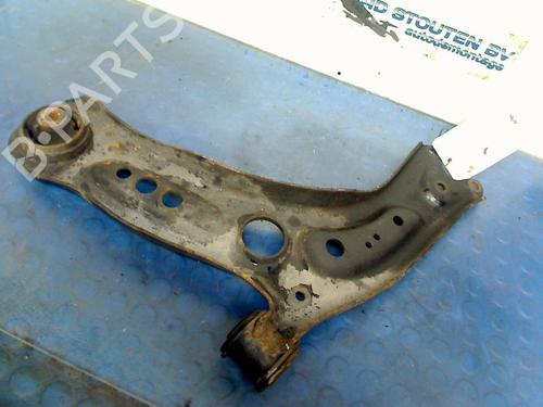 Right front suspension arm VW GOLF VII (5G1, BQ1, BE1, BE2) 2.0 GTI | BP23192255M13 