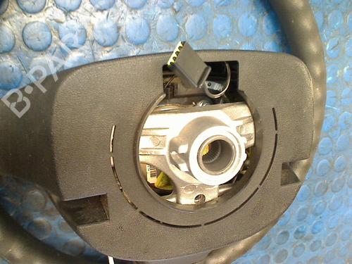 Steering wheel HYUNDAI i10 I (PA) 1.1 | BP13419632C49 