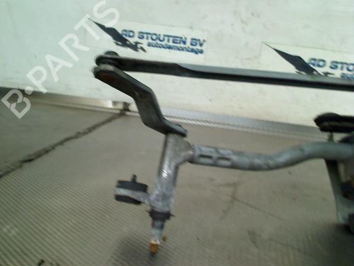 Vindrute Vindusviskermekanisme VW CADDY III Box Body/MPV (2KA, 2KH, 2CA, 2CH) 1.6 TDI | BP29822303C83