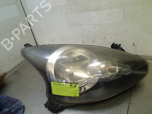 Used Right headlight Right headlight 36879739 36879739