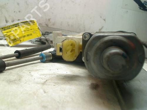 Front right window mechanism FORD USA F-450 SUPER DUTY 5.4 | BP11296187C23 