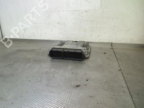 Engine control unit (ECU) VW GOLF V (1K1) 1.4 TSI | BP36162787M57 - Image 3