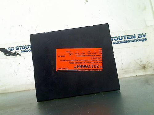 Electronic module AUDI A6 C7 (4G2, 4GC) 2.0 TDI | BP31115057M83  - Image 5