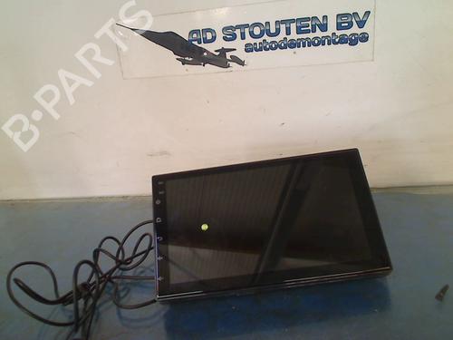 Used Control unit Control unit 19074226 19074226
