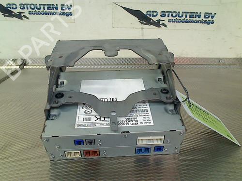 Elektronisk modul MAZDA CX-5 (KF) 2.0 | BP24823769M83 