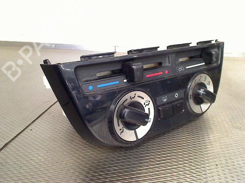 Climate control MITSUBISHI MIRAGE / SPACE STAR VI Hatchback (A0_A) 1.0 (A05A) | BP39974878I5 - Image 3