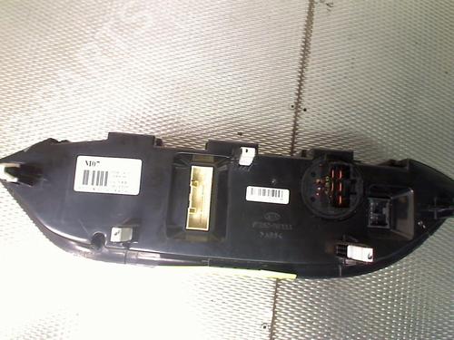 Climate control KIA RIO III (UB) 1.25 CVVT | BP31353273I5 