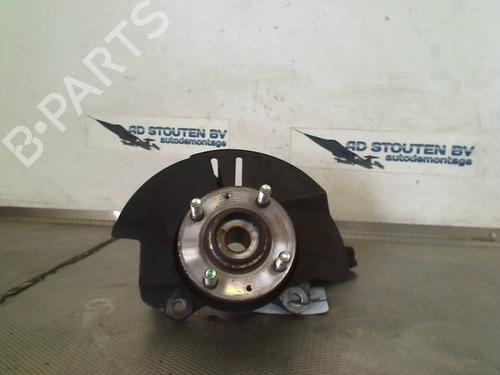Used Right front steering knuckle KIA STONIC (YB) 1.0 T-GDi Eco-Dynamics+ (101 hp) 33017957