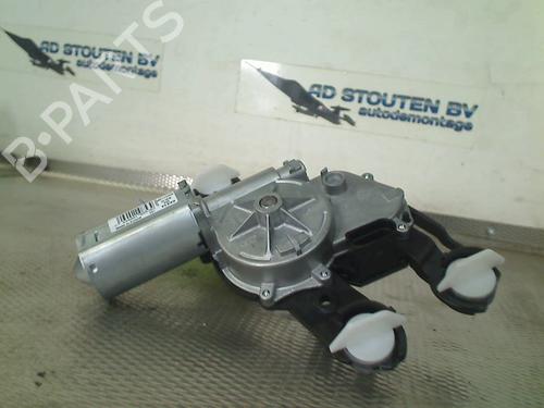 Rear wiper motor VW GOLF VIII (CD1, DA1) 1.4 GTE Plug-in Hybrid | BP28292606M102 