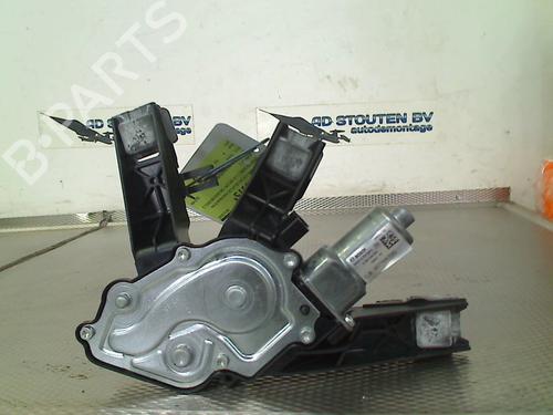 Rear wiper motor PEUGEOT 308 II (LB_, LP_, LW_, LH_, L3_) 1.6 GTi (L35GNH) | BP24931779M102 