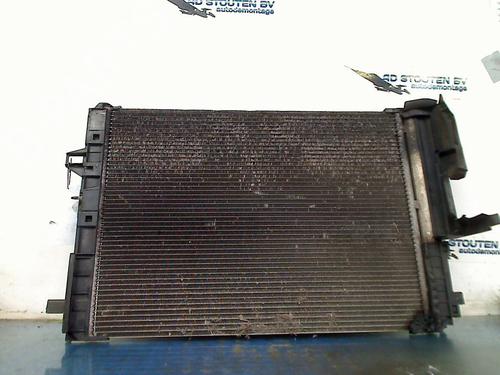 AC radiator MERCEDES-BENZ A-CLASS (W176) A 180 CDI / d (176.012) | BP33648843M32 - Image 3