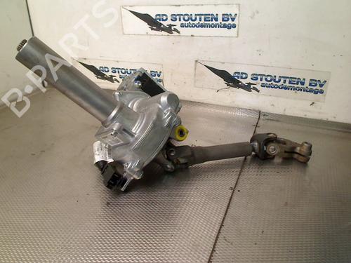 Ratstammeenhed NISSAN MICRA V (K14) 0.9 IG-T (90 hp) 29749770