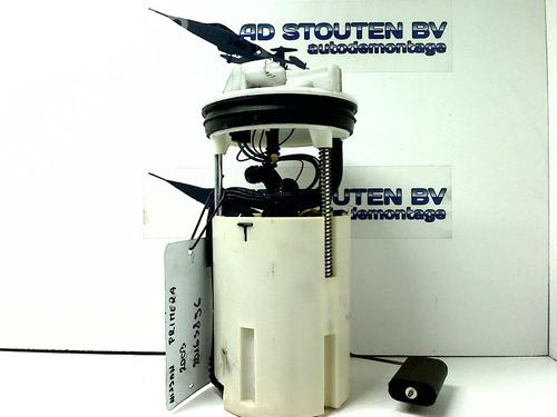 Bränslepump NISSAN PRIMERA Estate (WP12) 1.8 (115 hp) 11302567