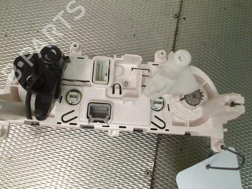 Climate control RENAULT CLIO IV (BH_) 0.9 TCe 90 (BHNF, BHMA, BHMH, BHJK, BHJR) | BP26652926I5 