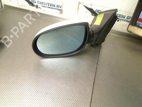 Used Left mirror FIAT BRAVO II (198_) 1.6 D Multijet (198AXL1B) (120 hp) 31092603