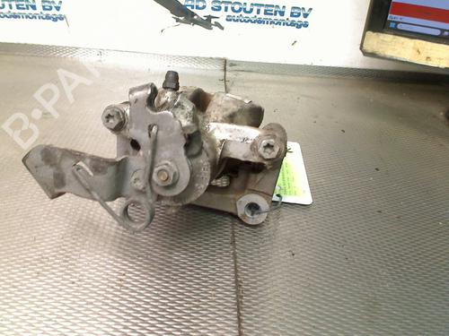 Right rear brake caliper OPEL COMBO Box Body/MPV (K9) 1.6 D | BP27452640M106 