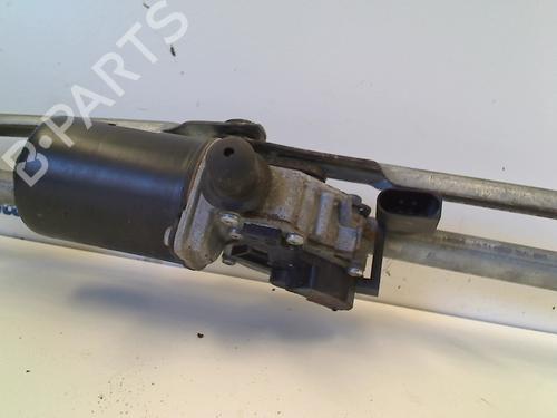 Front wipers mechanism MERCEDES-BENZ A-CLASS (W169) A 160 CDI (169.006, 169.306) | BP11306707C83 