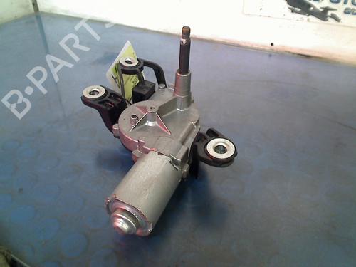 Rear wiper motor VW POLO V (6R1, 6C1) 1.2 TDI | BP13519136M102 