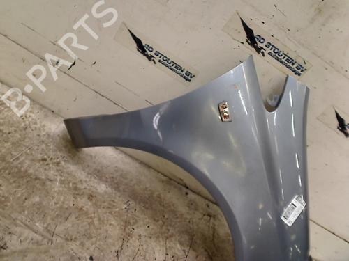 Right front fenders OPEL CORSA D (S07) 1.2 (L08, L68) | BP12588301C42 