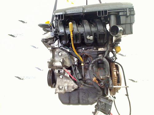 Engine DACIA LOGAN II 1.2 | BP32292783M1