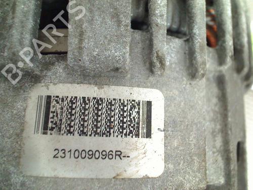 Alternator OPEL VIVARO B Van (X82) 1.6 CDTI (05) | BP37509532M7 - Image 6