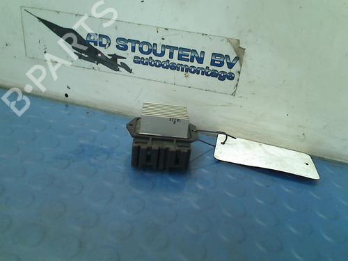 Used Heater resistor TOYOTA PRIUS Liftback (_W2_) 1.5 Hybrid (NHW20_, NHW20R) (112 hp) 11774520