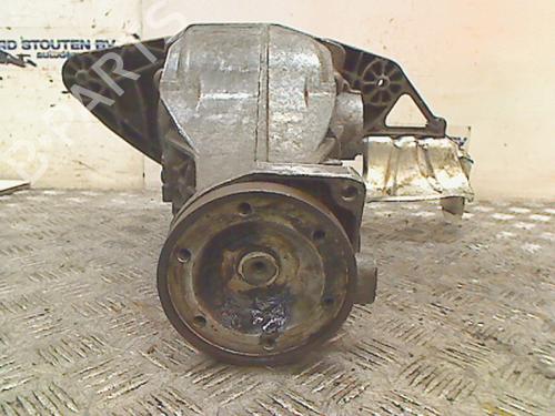 Differensial bakvogn AUDI Q5 (8RB) 2.0 TFSI quattro | BP11298793M24 