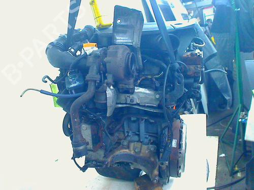 Engine OPEL COMBO Box Body/MPV (X12) 1.3 CDTI (B05) | BP32480874M1